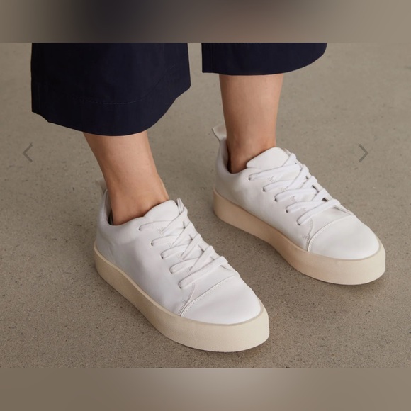 Matt & Nat Shoes - MATT & NAT MARCI WOMEN'S VEGAN platform y2k 90’s SNEAKERS WHITE-PINK chunky